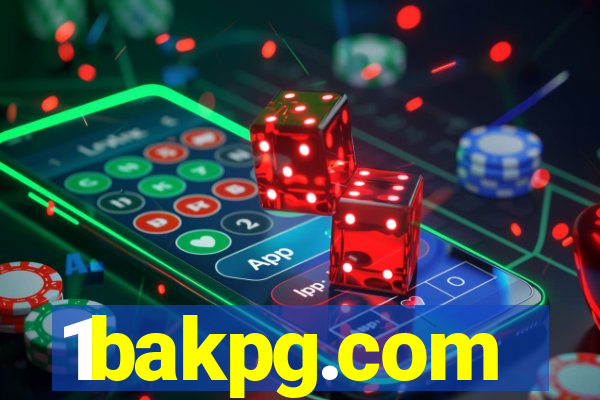 1bakpg.com