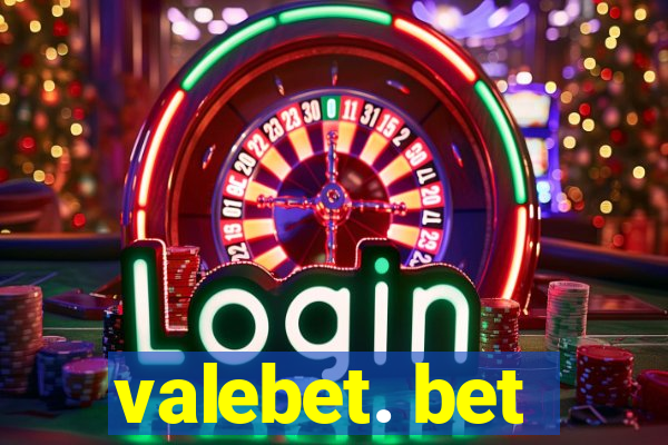 valebet. bet