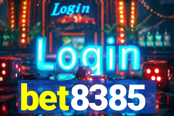 bet8385