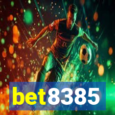 bet8385