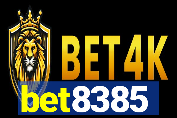 bet8385