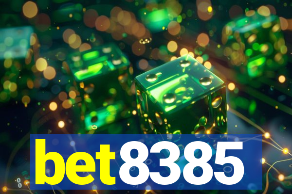 bet8385