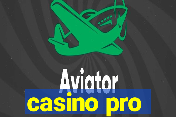 casino pro