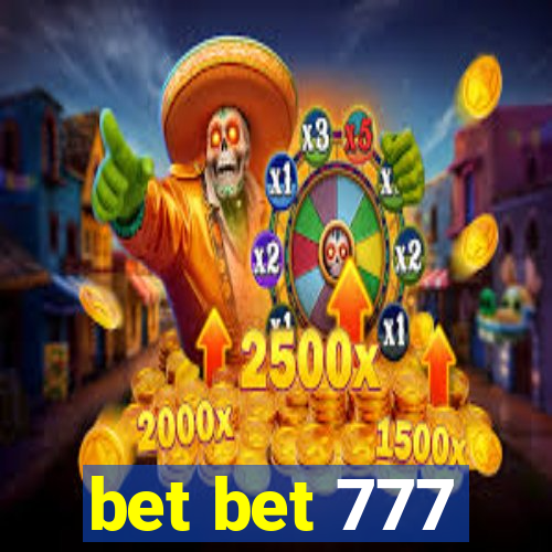 bet bet 777