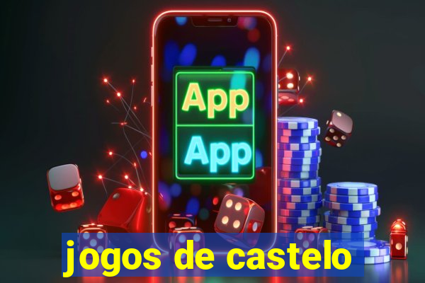 jogos de castelo