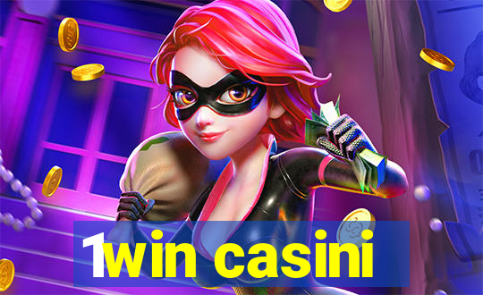 1win casini