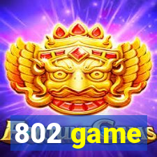 802 game