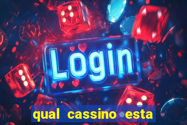 qual cassino esta pagando mais