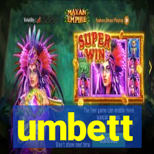 umbett