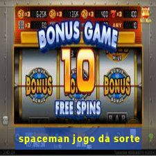 spaceman jogo da sorte