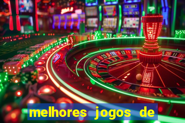 melhores jogos de poker para celular