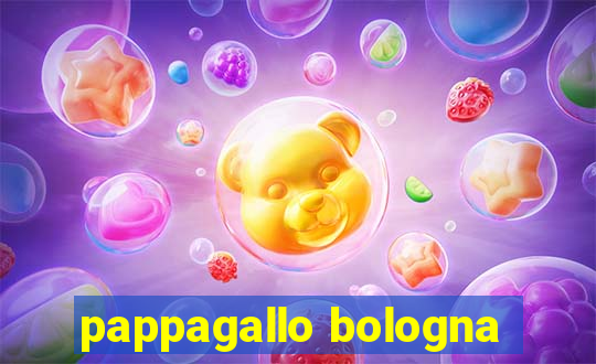 pappagallo bologna