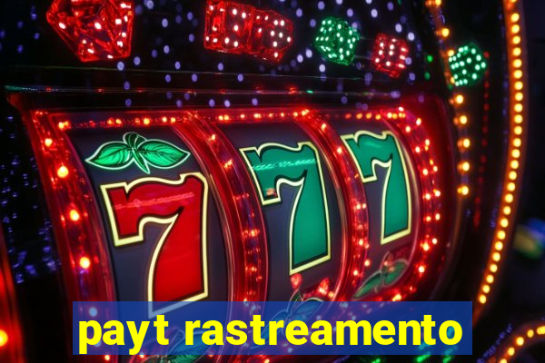 payt rastreamento