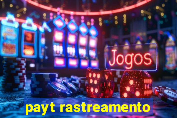 payt rastreamento