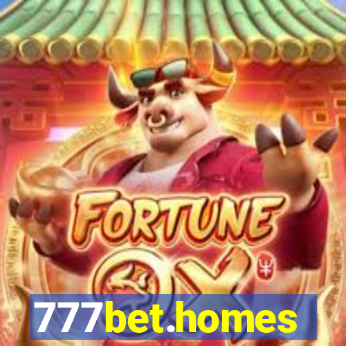 777bet.homes