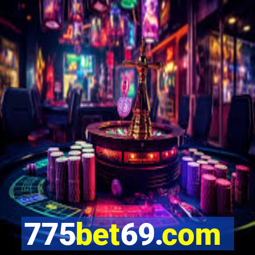 775bet69.com