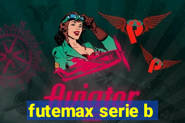 futemax serie b