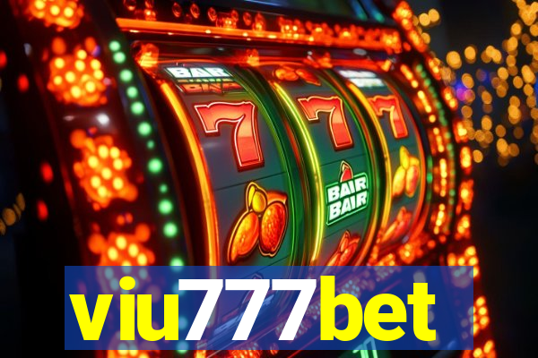 viu777bet