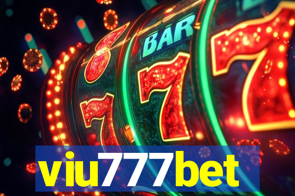 viu777bet