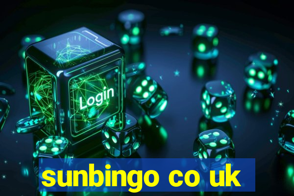 sunbingo co uk