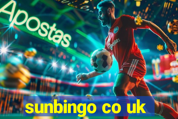 sunbingo co uk