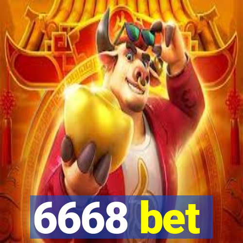 6668 bet