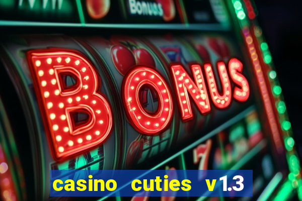 casino cuties v1.3 - android