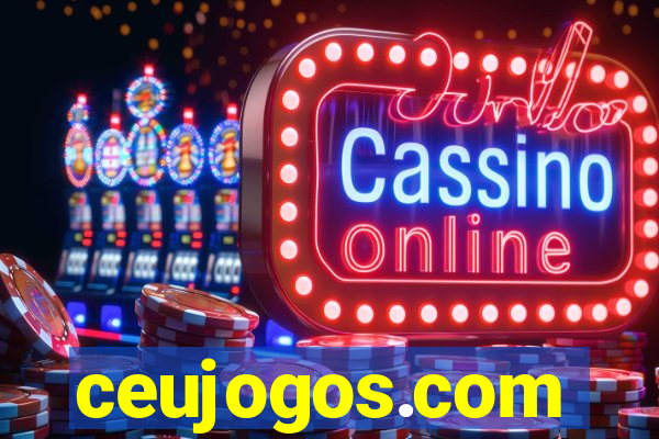 ceujogos.com