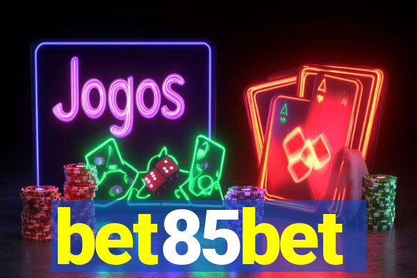 bet85bet