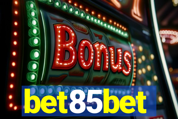 bet85bet