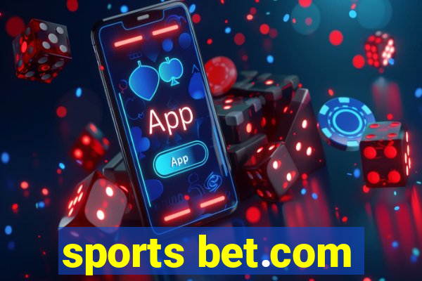 sports bet.com