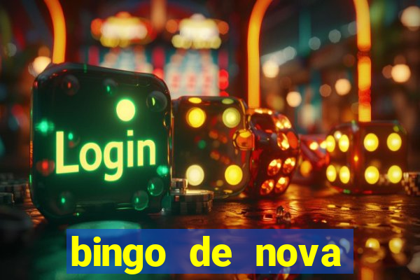 bingo de nova venecia es