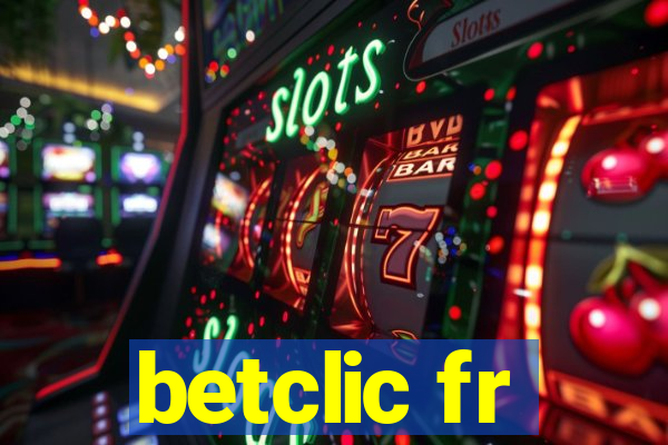 betclic fr