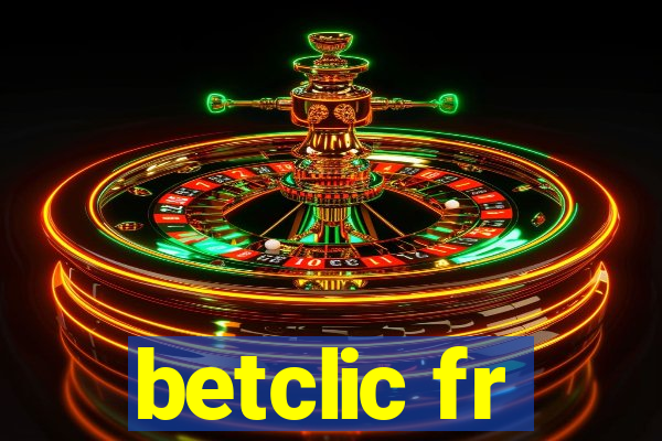 betclic fr