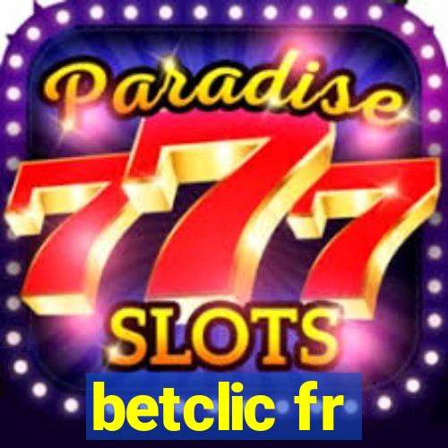 betclic fr