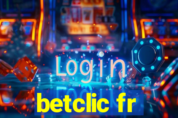 betclic fr