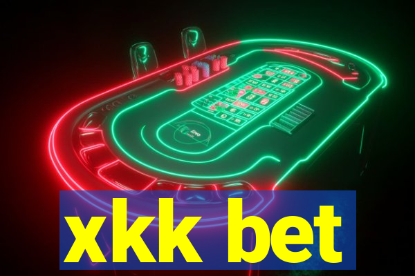 xkk bet