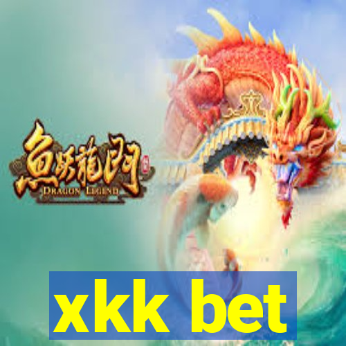 xkk bet