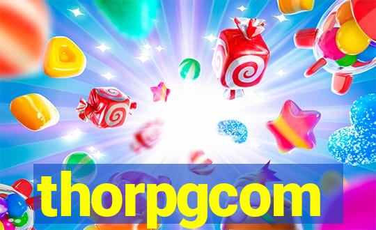 thorpgcom