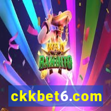 ckkbet6.com