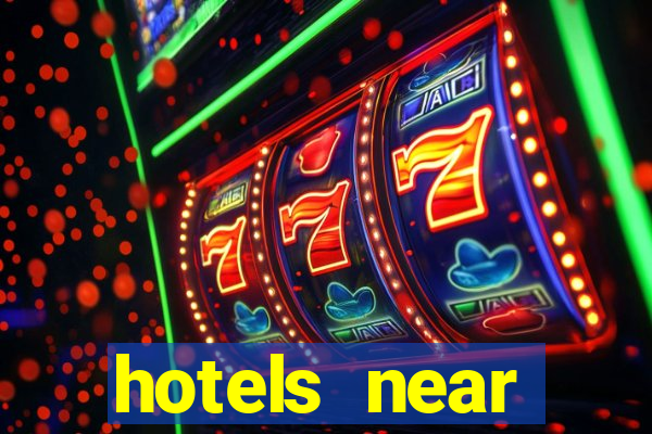 hotels near clearwater casino