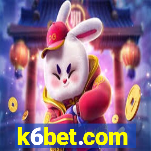 k6bet.com