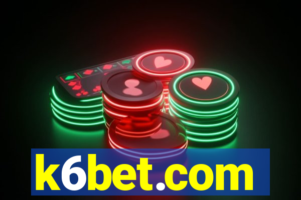 k6bet.com