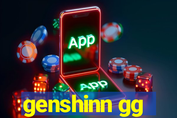 genshinn gg