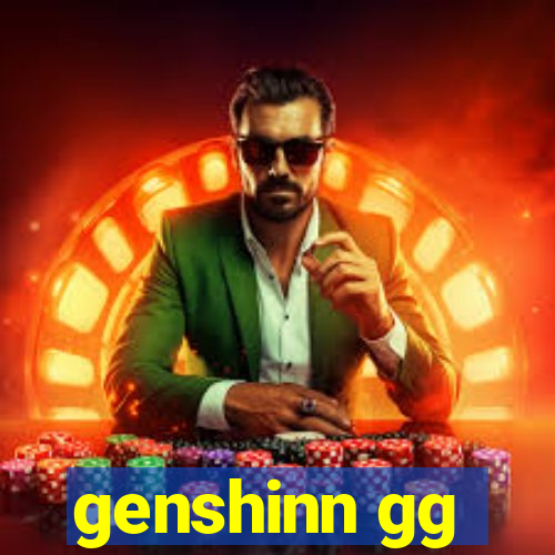 genshinn gg