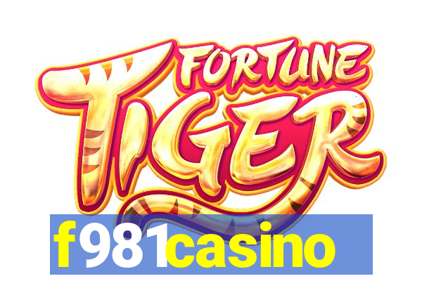 f981casino