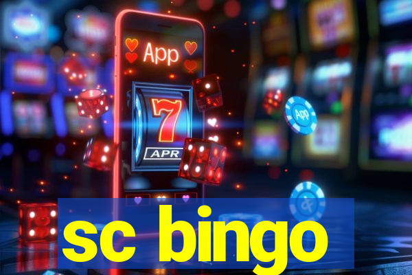 sc bingo