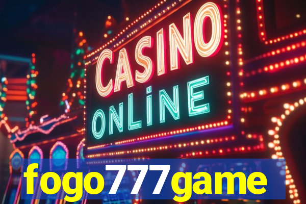 fogo777game