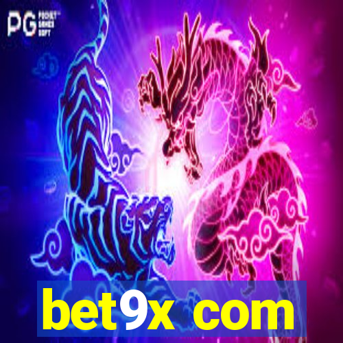 bet9x com