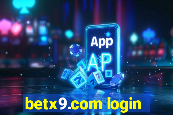 betx9.com login